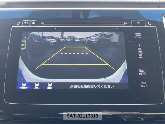 Honda STEP WGN 2019-05 324703-10