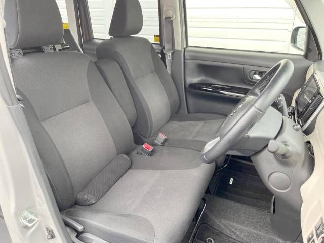Daihatsu MOVE CANBUS 2018-12 7115-9