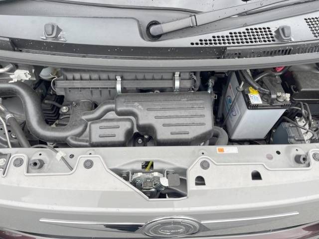 Daihatsu MOVE CANBUS 2018-12 7115-19