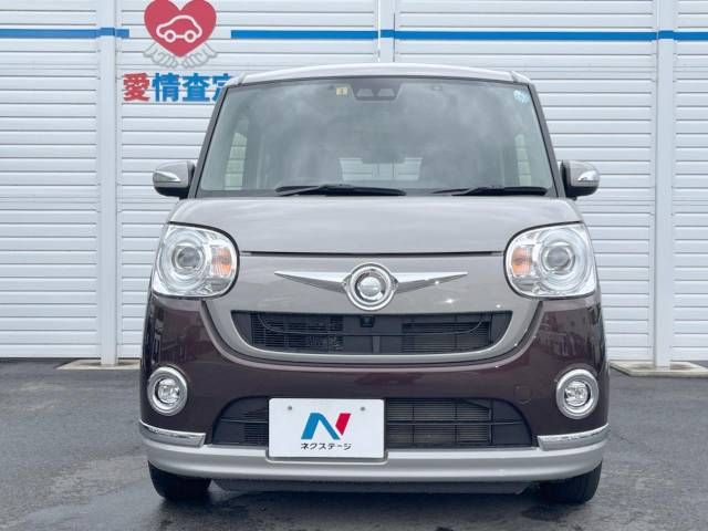Daihatsu MOVE CANBUS 2018-12 7115-15