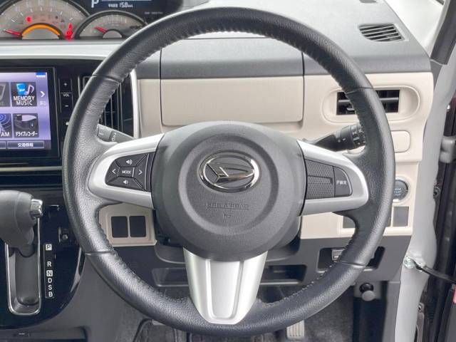 Daihatsu MOVE CANBUS 2018-12 7115-8