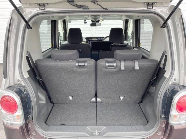 Daihatsu MOVE CANBUS 2018-12 7115-11