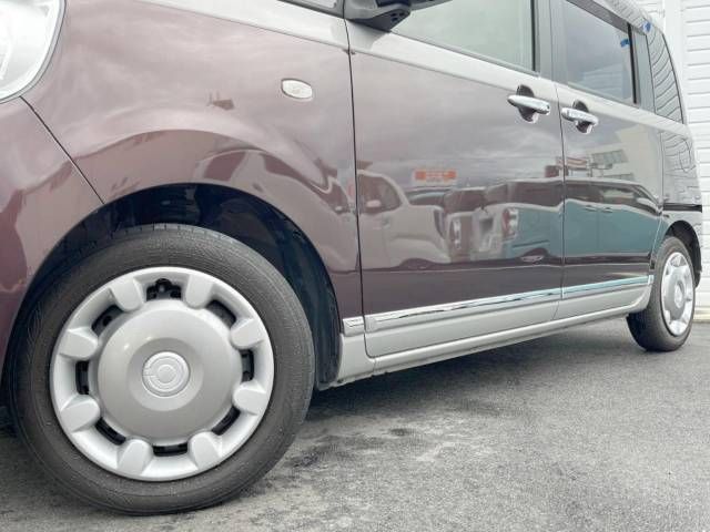 Daihatsu MOVE CANBUS 2018-12 7115-14