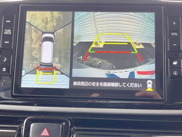 Daihatsu MOVE CANBUS 2018-12 7115-4