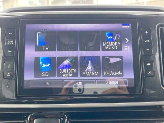 Daihatsu MOVE CANBUS 2018-12 7115-3