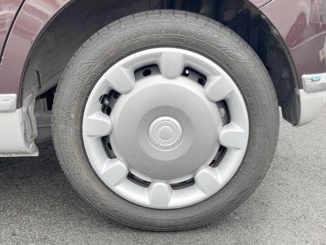 Daihatsu MOVE CANBUS 2018-12 7115-13
