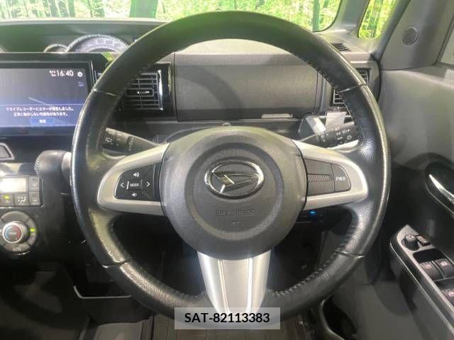 Daihatsu WAKE 2018-01 371101-12