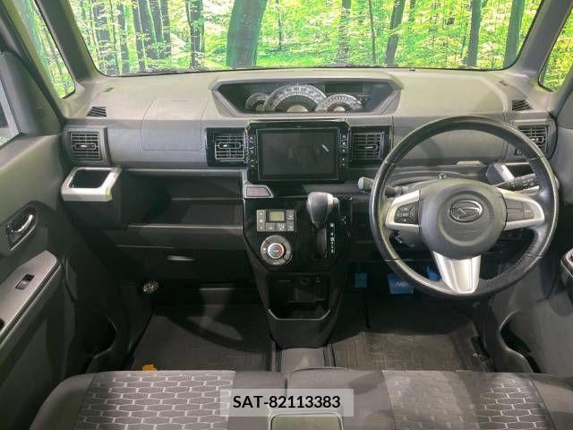 Daihatsu WAKE 2018-01 371101-1