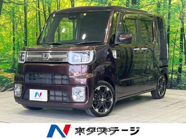 Daihatsu WAKE 2018-01 371101-0