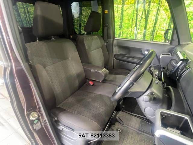 Daihatsu WAKE 2018-01 371101-10