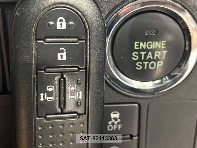 Daihatsu WAKE 2018-01 371101-9