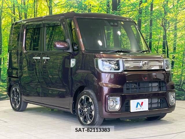 Daihatsu WAKE 2018-01 371101-17