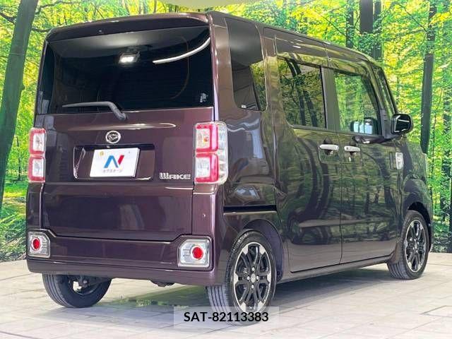Daihatsu WAKE 2018-01 371101-18