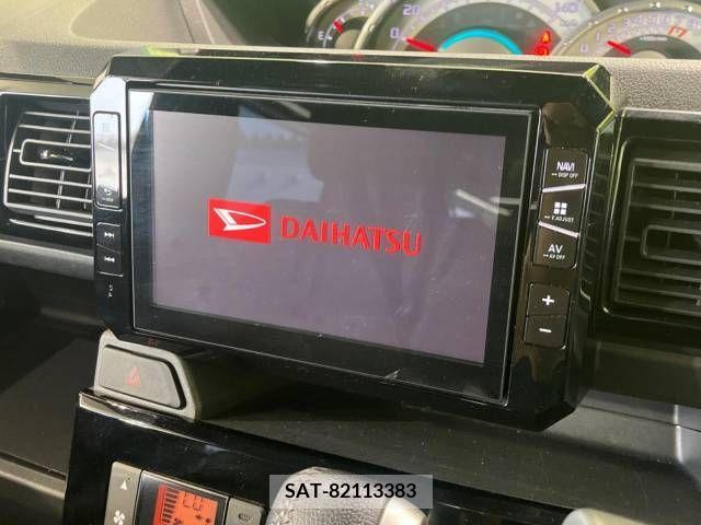 Daihatsu WAKE 2018-01 371101-4