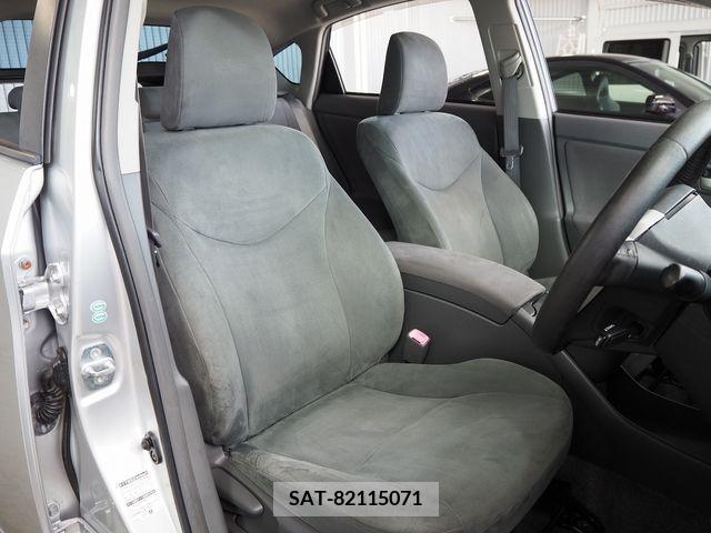 Toyota PRIUS 2010-07 282046-8
