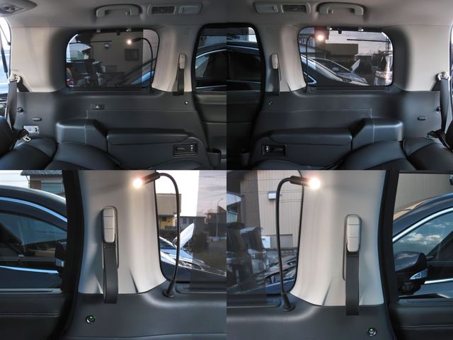 Nissan ELGRAND 2017-08 3829-29