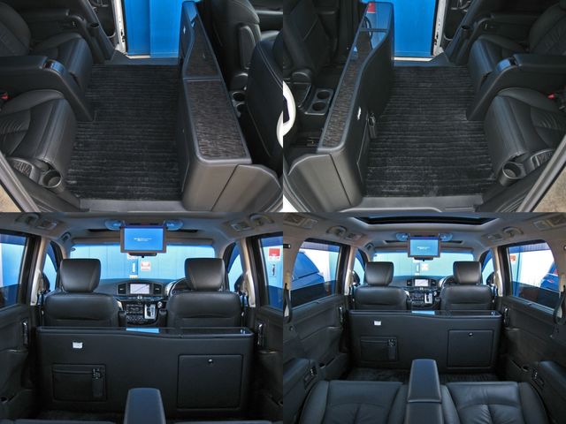 Nissan ELGRAND 2017-08 3829-19