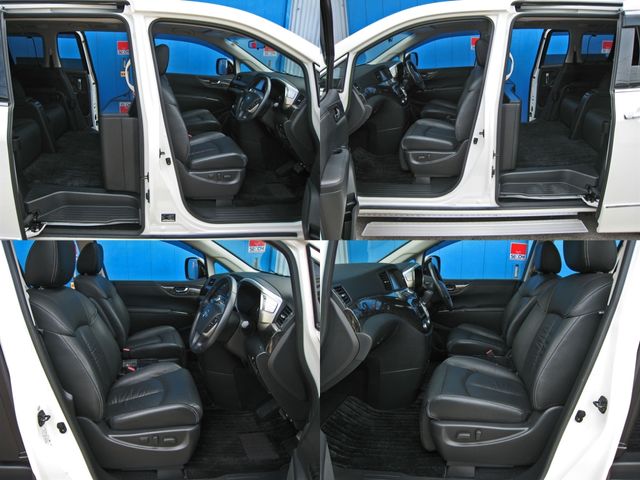 Nissan ELGRAND 2017-08 3829-21