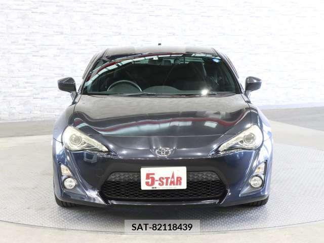 Toyota 86 2013-07 266675-5