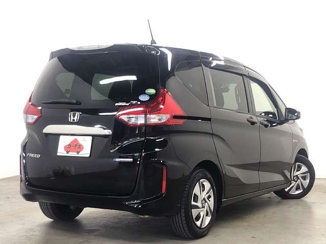 Honda FREED HYBRID 2017-11 190817-2