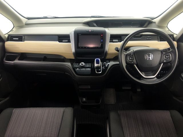 Honda FREED HYBRID 2017-11 190817-1
