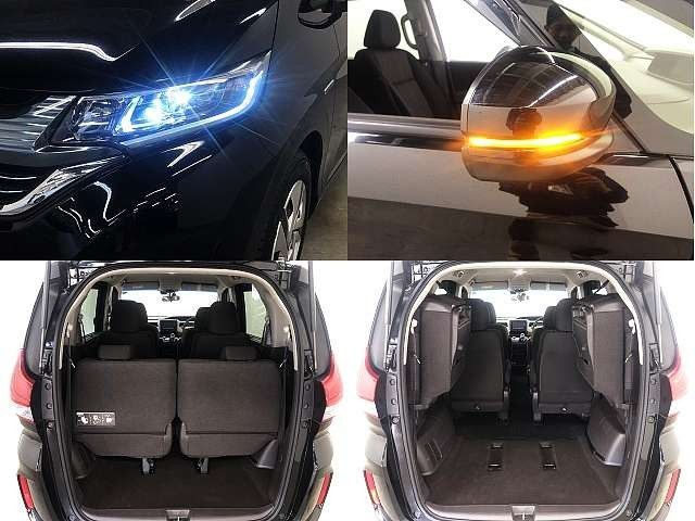 Honda FREED HYBRID 2017-11 190817-7