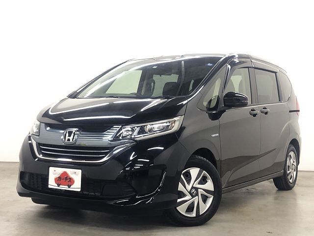 Honda FREED HYBRID 2017-11 190817-0