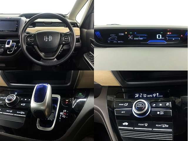 Honda FREED HYBRID 2017-11 190817-5