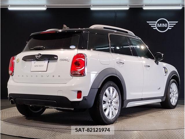 Bmw MINI 2018-09 294284-3