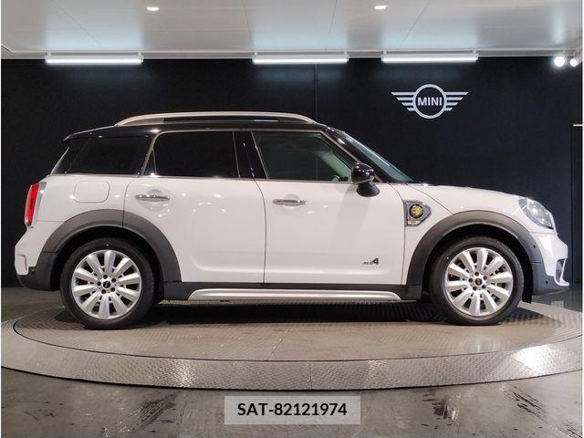 Bmw MINI 2018-09 294284-4