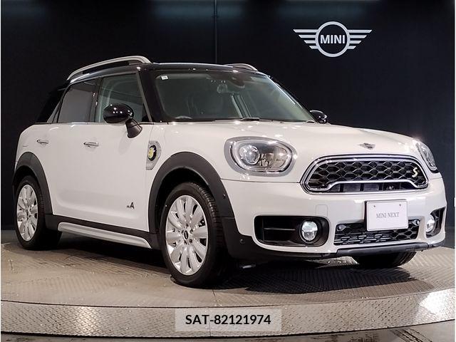 Bmw MINI 2018-09 294284-5