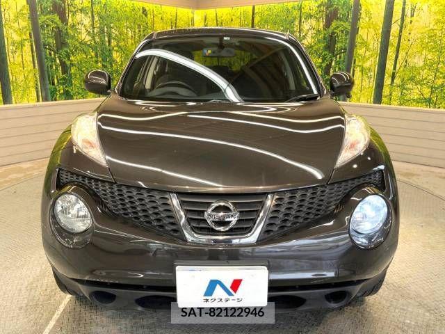 Nissan JUKE 2010-09 379748-14