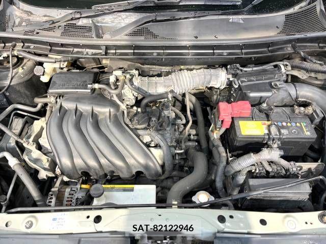 Nissan JUKE 2010-09 379748-18