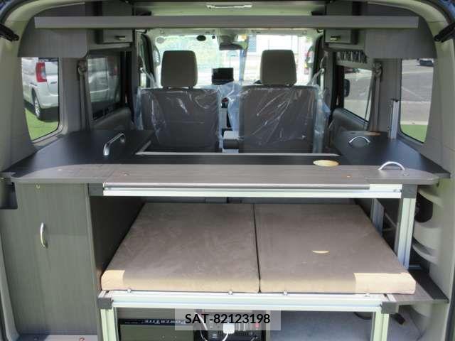 Suzuki EVERY WAGON 2016-04 301690-6