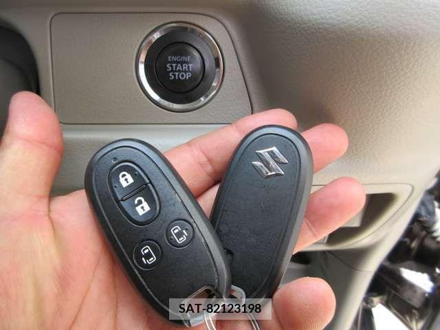 Suzuki EVERY WAGON 2016-04 301690-5