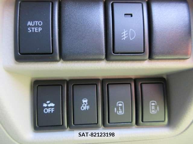 Suzuki EVERY WAGON 2016-04 301690-4