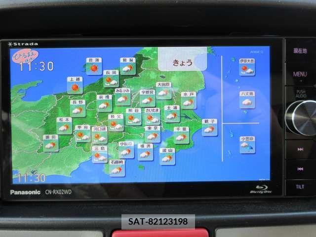 Suzuki EVERY WAGON 2016-04 301690-3