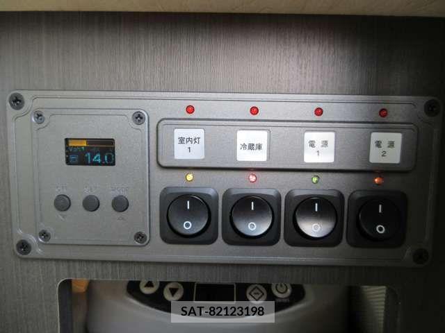 Suzuki EVERY WAGON 2016-04 301690-9