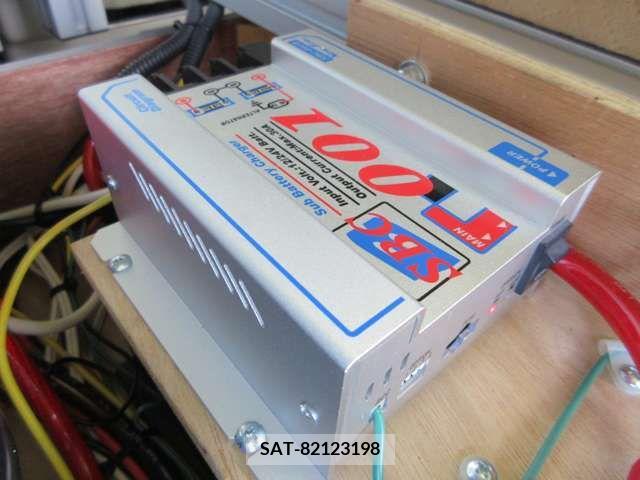 Suzuki EVERY WAGON 2016-04 301690-17