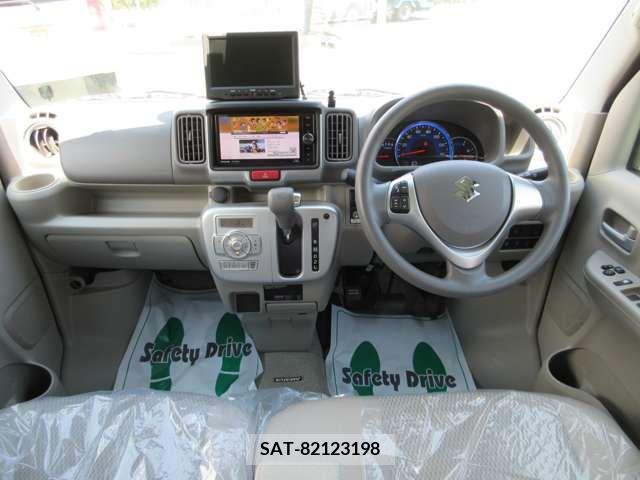 Suzuki EVERY WAGON 2016-04 301690-2