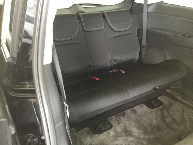 Honda ODYSSEY 2017-06 14414-18