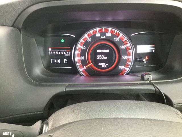 Honda ODYSSEY 2017-06 14414-20