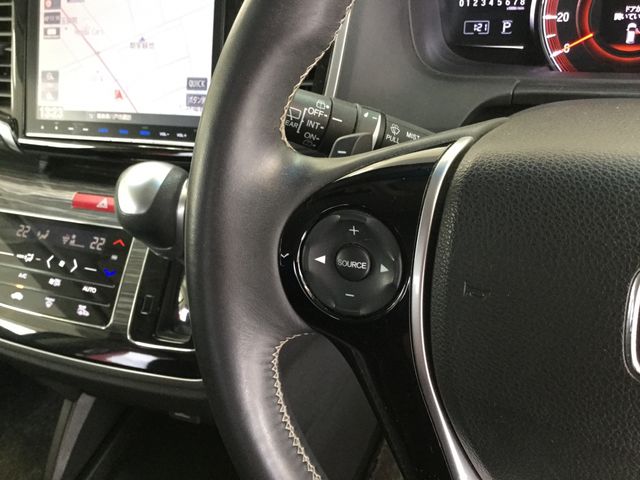 Honda ODYSSEY 2017-06 14414-11