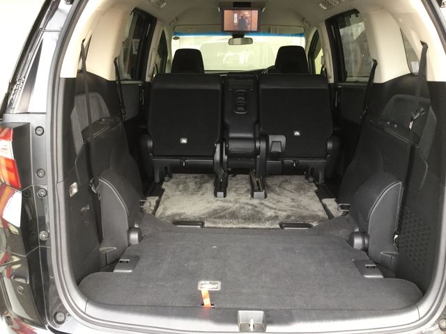 Honda ODYSSEY 2017-06 14414-24