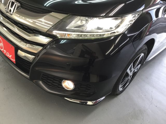 Honda ODYSSEY 2017-06 14414-26