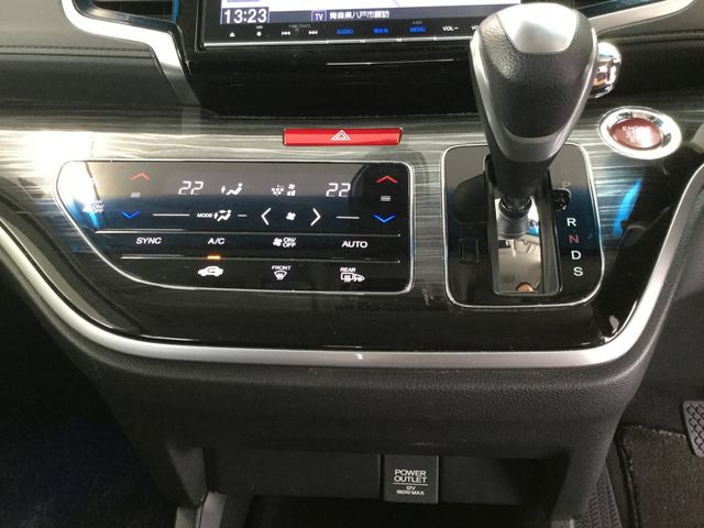 Honda ODYSSEY 2017-06 14414-15