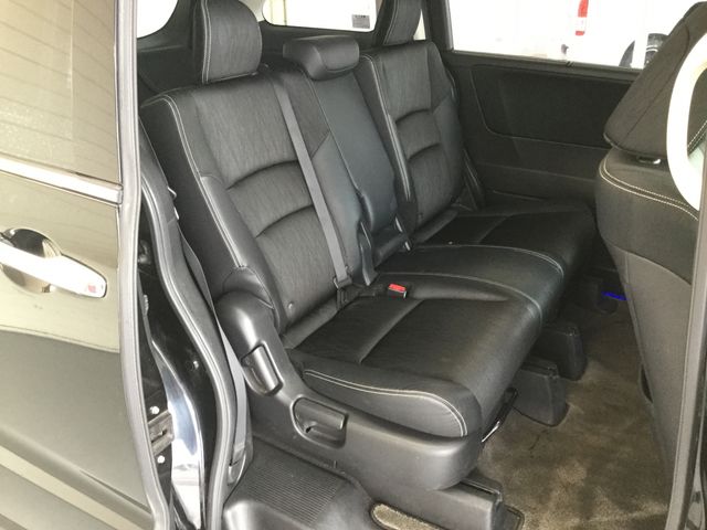 Honda ODYSSEY 2017-06 14414-19