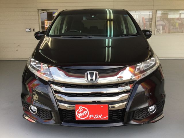 Honda ODYSSEY 2017-06 14414-3