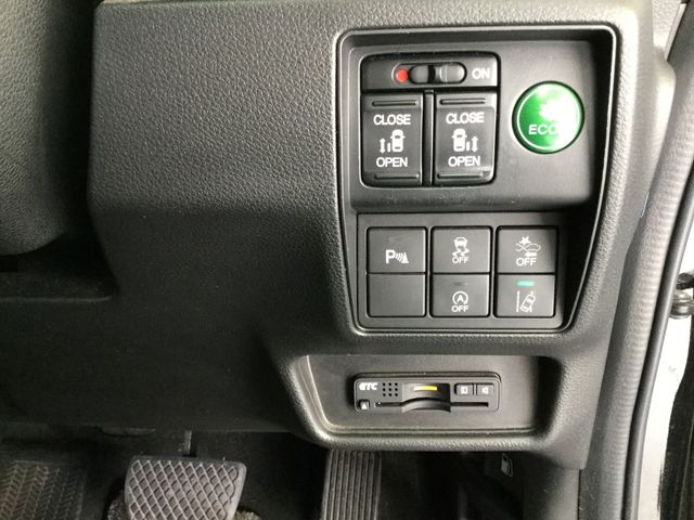 Honda ODYSSEY 2017-06 14414-10
