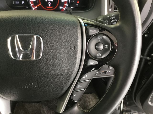 Honda ODYSSEY 2017-06 14414-12